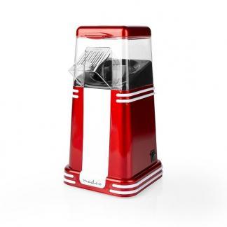 Popcorn machine | Nedis (1200W, Hete lucht), Huis en Inrichting, Keuken | Keukenbenodigdheden, Nieuw, Verzenden