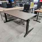 Ahrend hoekbureau NIEUW blad - 180x200 cm - rechtse hoek, Huis en Inrichting, Bureaus, Ophalen of Verzenden, Nieuw