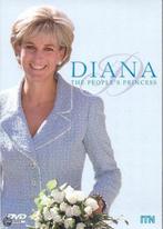 Diana The People's Princess (IMPORT), Verzenden, Nieuw in verpakking
