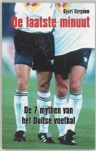 LAATSTE MINUUT 9789045304052 G. Vergouw, Boeken, Hobby en Vrije tijd, Gelezen, Verzenden