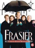 Frasier seizoen 2 (nederlands ondertiteld) (dvd tweedehands, Ophalen of Verzenden, Zo goed als nieuw