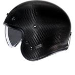 Hjc V31 Carbon Carbon Carbon Jethelm, Nieuw met kaartje, XXL, Heren, Verzenden