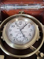 Tweedaagse scheepschronometer - Hamilton Watch Co. - -, Antiek en Kunst