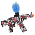 BAASISGEK.COM! Gel Blaster - Gelblaster - Incl 1000 kogels