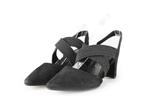 Marc Cain Pumps in maat 40 Zwart | 10% extra korting, Pumps, Marc Cain, Verzenden, Zwart