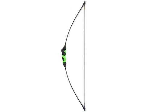 Man Kung MK-RB015BK recurve handboog (pijl en boog), Sport en Fitness, Handboogschieten, Recurveboog, Nieuw, Ophalen of Verzenden
