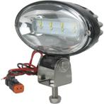 LED Werklamp 40W 3200Lumen bereik 50x30m John Deere 4000-900, Ophalen of Verzenden, Nieuw