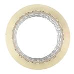 Benson Kristalheldere verpakkingstape - geruisloos - 66m..., Ophalen of Verzenden, Nieuw