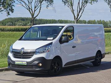 Renault Trafic | Zakelijke Lease v.a. €293.53 pm beschikbaar voor biedingen