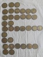 Europa. 2 Euro Lot 35 coins  (Zonder Minimumprijs), Postzegels en Munten, Munten | Europa | Euromunten