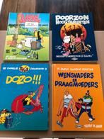 4 Verzamelaars-Items - Gerrit de Jager - Familie Doorzon, Ophalen of Verzenden, Zo goed als nieuw, Boek of Spel