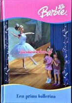 Barbie boeken - AVI E4 - Barbie een prima ballerina, Verzenden, Gelezen