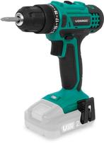 2dekans | Vonroc Accuboormachine 20V - 19 Schroefstanden +, Ophalen of Verzenden, Zo goed als nieuw