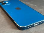 *Gebruikerssporen* iPhone 12 Mini 64Gb Blauw, Nieuw, IPhone 12 Mini, Blauw, Zonder abonnement