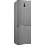 €1089 Smeg FC20DN4AX koel-vriescombinatie Vrijstaand 367 l, Ophalen of Verzenden, Nieuw, 160 cm of meer