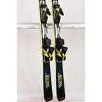 159 173 180 skis ATOMIC VANTAGE X 80 Cti, Woodcore, CARBON,, 160 tot 180 cm, Gebruikt, Verzenden, Carve