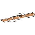 LED Plafondlamp - Plafondverlichting - Trion Harla - 42W -, Huis en Inrichting, Lampen | Plafondlampen, Ophalen of Verzenden, Nieuw