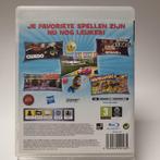 Hasbro Familie Spellen Avond 3 Playstation 3, Ophalen of Verzenden, Nieuw