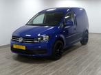 Volkswagen Caddy 2.0 TDI BMT - AIRCO - NAVI Nr. 132, Nieuw, Grijs, Dealer onderhouden, Diesel