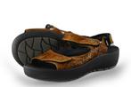 Wolky Sandalen in maat 37 Geel | 10% extra korting, Wolky, Verzenden, Geel, Sandalen of Muiltjes