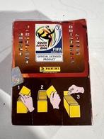 Panini - World Cup South Africa 2010 - 100 packs edition, Nieuw