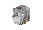 PRM125 D3 mechanische keerkoppeling 3:1 maximaal 70Pk (82Nm), Watersport en Boten, Bootonderdelen, Ophalen of Verzenden, Nieuw