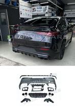 GLC43 AMG Look Diffuser voor Mercedes Benz GLC C254 Coupe, Ophalen of Verzenden