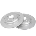 Remschijf VOLVO 850 2.3 Turbo R voorzijde, Verzenden, Nieuw