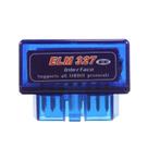 - 50% - OBDII OBD2 Mini Bluetooth ELM327 ELM 327 V2.1
