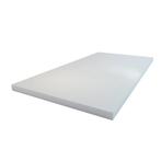 EPS 150 2000x1200x100mm Rd:2.86 (=2,40 mÂ²), Doe-het-zelf en Verbouw, Isolatie en Afdichting, Nieuw, Minder dan 5 m², Minder dan 4 cm