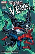 Venom By Al Ewing & Ram V Vol. 3: Dark Web, Verzenden, Zo goed als nieuw