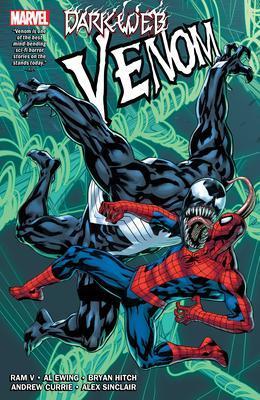 Venom By Al Ewing & Ram V Vol. 3: Dark Web, Boeken, Strips | Comics, Zo goed als nieuw, Verzenden