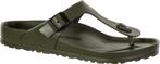 Birkenstock - maat 38- Gizeh EVA Regular Slippers, Kleding | Dames, Verzenden, Nieuw