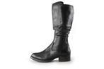 Rieker Laarzen in maat 37 Zwart | 10% extra korting, Kleding | Dames, Schoenen, Hoge laarzen, Verzenden, Zwart, Zo goed als nieuw