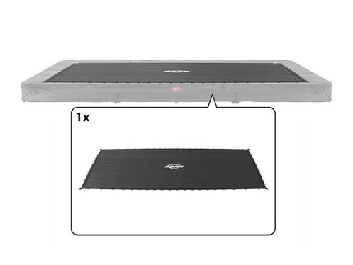 Springmat Trampoline Rechthoekig 410 x 250 cm, Kinderen en Baby's, Speelgoed | Buiten | Trampolines, Nieuw, Ophalen of Verzenden