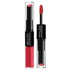 LOréal Paris Infaillible 24H 804 Metroproof Rose Lipstick, Verzenden, Nieuw, Make-up