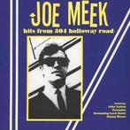 lp nieuw - Joe Meek - Hits From 304 Holloway Road, Zo goed als nieuw, Verzenden