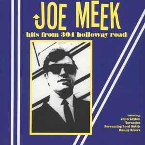 lp nieuw - Joe Meek - Hits From 304 Holloway Road, Cd's en Dvd's, Vinyl | Rock, Zo goed als nieuw, Verzenden