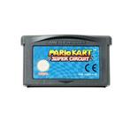 Mario Kart Super Circuit [Gameboy Advance], Spelcomputers en Games, Games | Nintendo Game Boy, Ophalen of Verzenden, Zo goed als nieuw