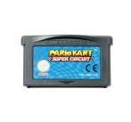 Mario Kart Super Circuit [Gameboy Advance]