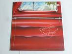 The Beach Boys / Carl and the Passions - So Tough (LP), Cd's en Dvd's, Vinyl | Pop, Verzenden, Zo goed als nieuw