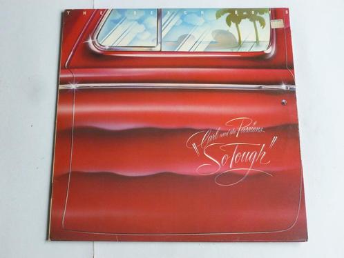 The Beach Boys / Carl and the Passions - So Tough (LP), Cd's en Dvd's, Vinyl | Pop, Verzenden