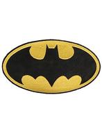 Strijkapplicatie Batman Logo Groot, Nieuw