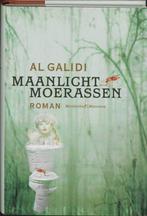 Maanlichtmoerassen 9789085420569 A. Galidi, Verzenden, Zo goed als nieuw, A. Galidi