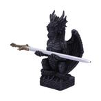 Dragon Oath Pen Holder - 15,2cm, Verzamelen, Beelden en Beeldjes, Ophalen of Verzenden, Nieuw