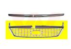 GRILL VOOR FORD MONDEO BA7 2007-2010 1509301, Ophalen of Verzenden, Nieuw