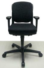 Bureaustoel gratis verzending, Huis en Inrichting, Bureaustoelen, Gebruikt, Zwart, Ophalen of Verzenden, Bureaustoel