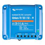 Victron DC Omvormer 12V > 12V | Orion-Tr 12/12-9A (110W), Auto-onderdelen, Ophalen of Verzenden, Nieuw