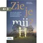 Zie je mij? 9789036828260 Hameeda Lakho, Boeken, Verzenden, Zo goed als nieuw, Hameeda Lakho