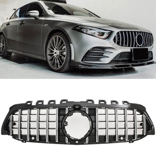 Sport Panamericana GT Grille Grille past op Mercedes W177 V1, Auto-onderdelen, Carrosserie en Plaatwerk, Nieuw, Ophalen of Verzenden